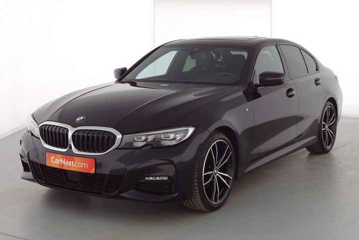 BMW 3 2019 wba5v71060ah94494