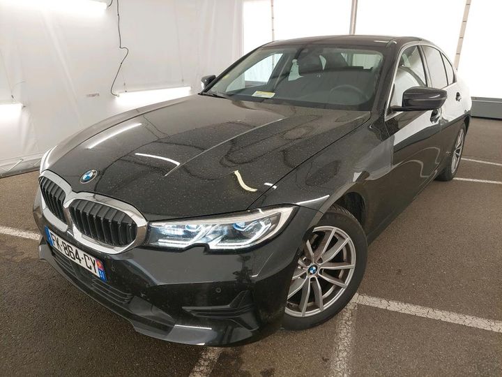 BMW SERIE 3 2019 wba5v710x0fh39632