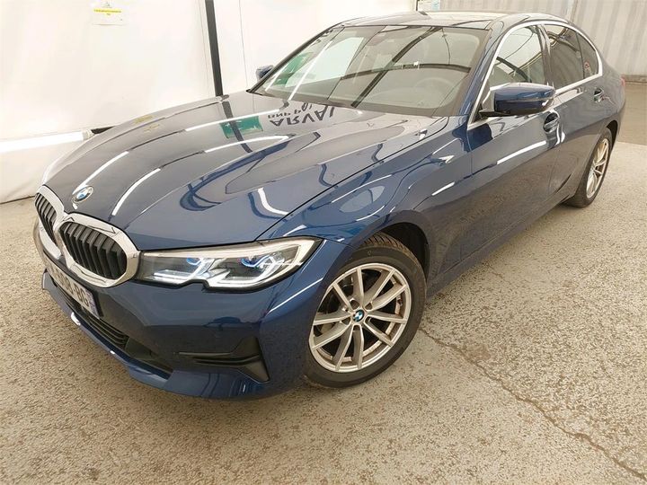 BMW SERIE 3 2019 wba5v710x0fj06903