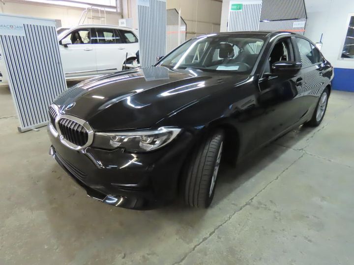 BMW 330D 2019 wba5v91090af56845