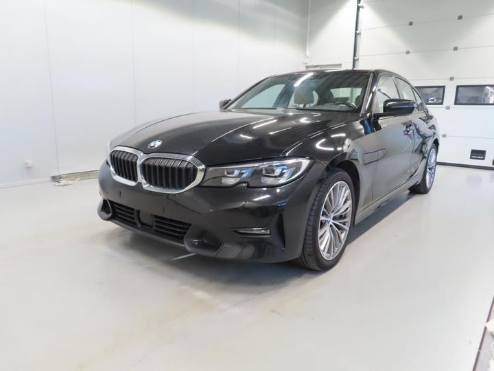 BMW SERIES 3 2019 wba5v9109lfh58124