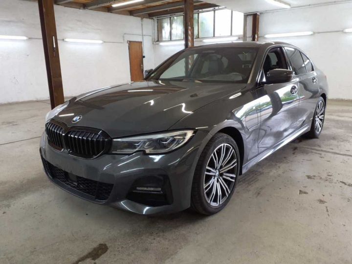 BMW 3 LIM. 2019 wba5x71000fh72195