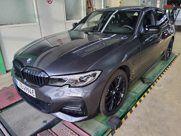 BMW BAUREIHE 3 LIM. (G20)(2018-&GT) 2020 wba5x71000fj28161