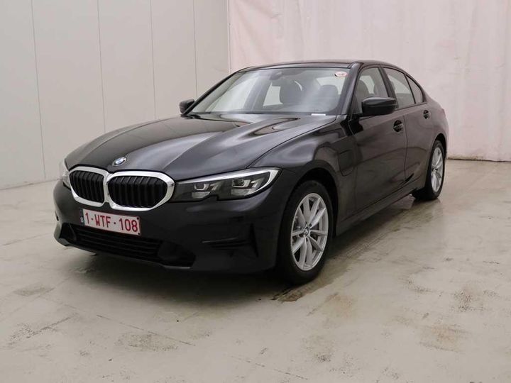 BMW BMW 3 SERIES 2019 wba5x71010fh57012