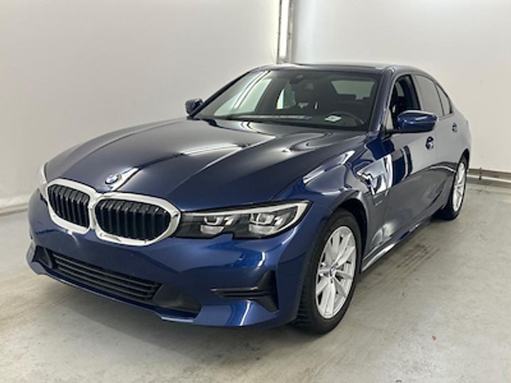 BMW 3-SERIE 2019 wba5x71010fh75056