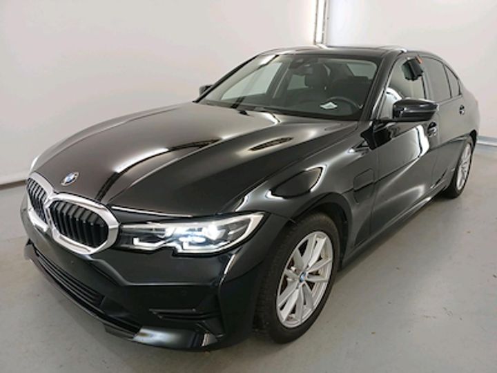 BMW 330E 2019 wba5x71010fh76269