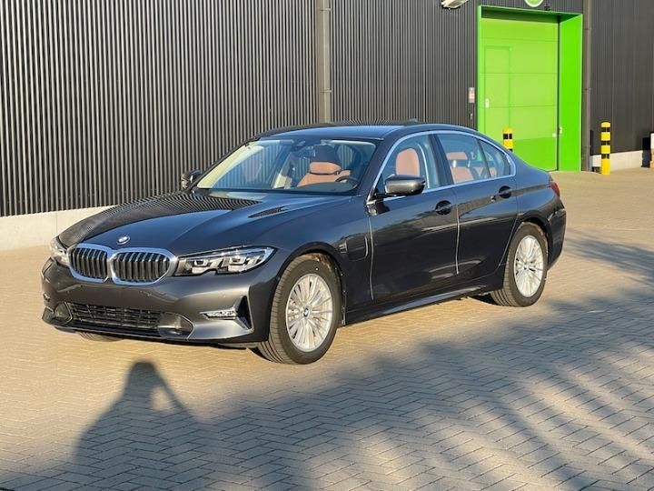 BMW 3 SERIES SALOON 2020 wba5x71020fj78267