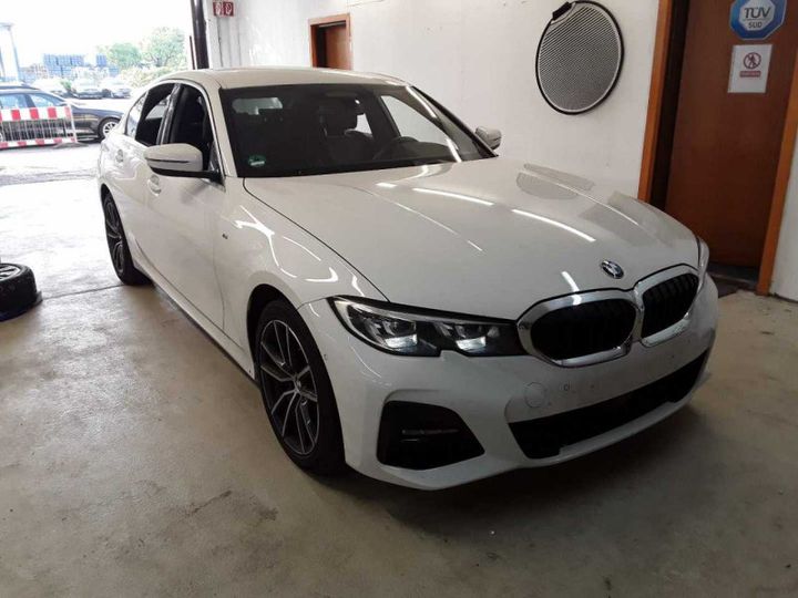 BMW 330E 2019 wba5x71030fh75141