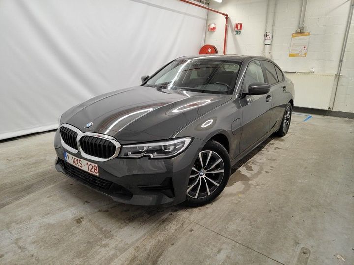 BMW 3-SERIE '18 2019 wba5x71030fh76256