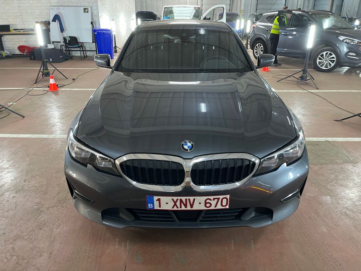 BMW 3-SERIE '18 2020 wba5x71030fj55791