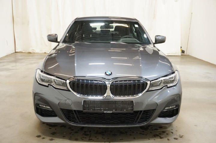 BMW 3 SERIES SALOON 2019 wba5x7104lfh96312