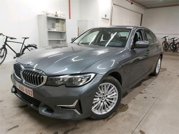 BMW 3 2019 wba5x71050fh67557