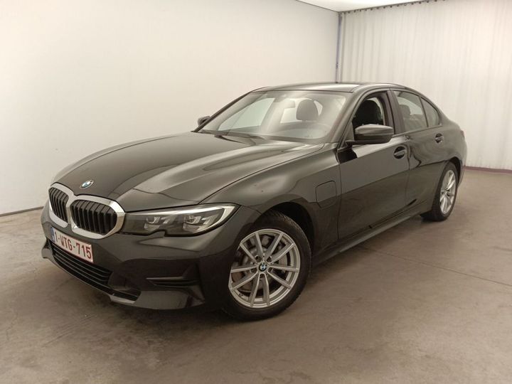 BMW 3-SERIE '18 2019 wba5x71060fh55000