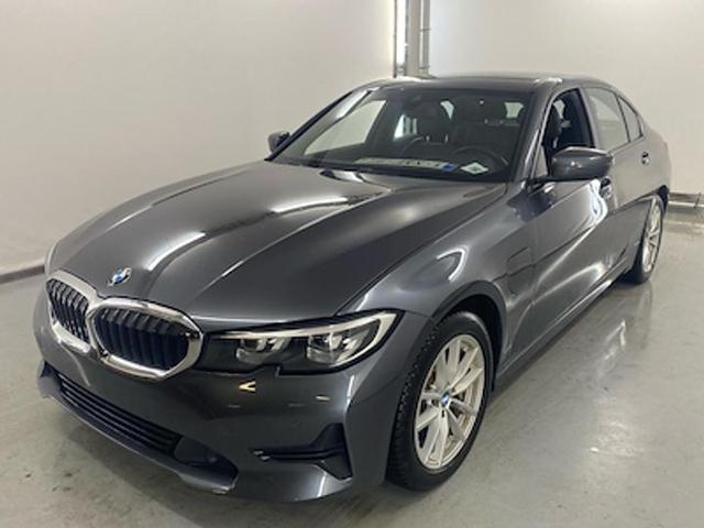 BMW 3-SERIE 2019 wba5x71060fh85016