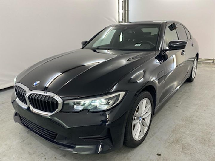 BMW 3-SERIE 2019 wba5x71070fh74784