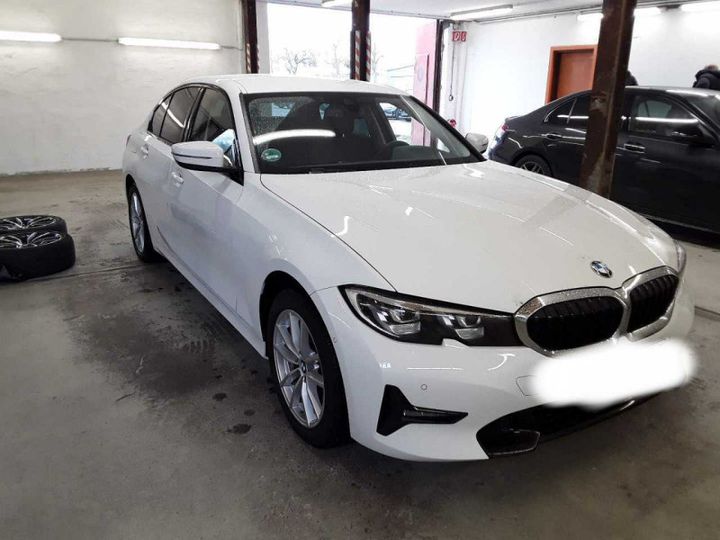 BMW 330E 2019 wba5x71070fh99247