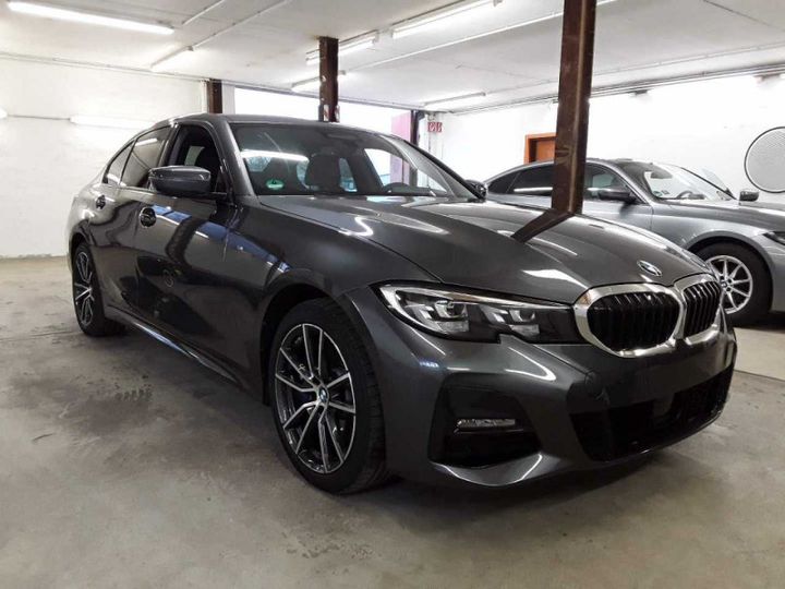 BMW 330E 2019 wba5x71080fh71019