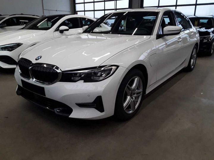 BMW 330E 2019 wba5x710x0fh68994