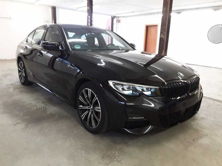 BMW 330E 2019 wba5x710x0fj30872