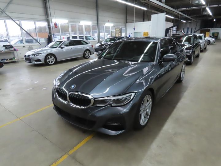 BMW 330D 2021 wba5x91090fl36146