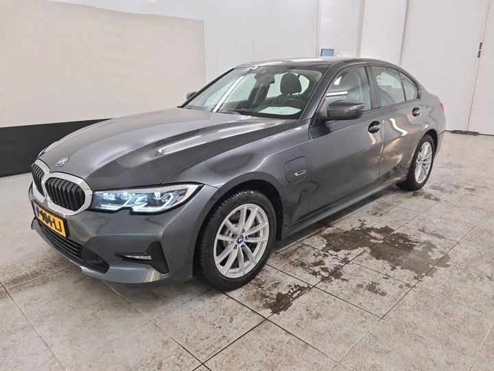 BMW 3-SERIE SEDAN 2022 wba5y91070fm38123