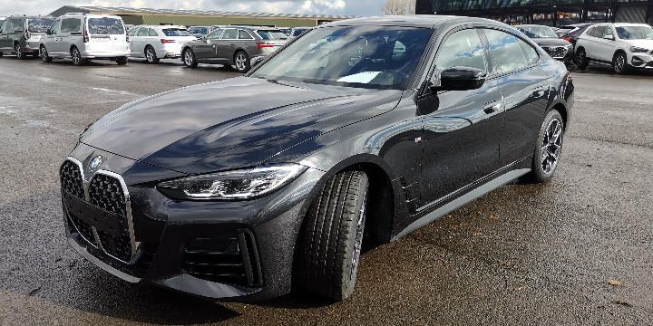 BMW 4 SERIES GRAN COUP 2022 wba61av04pfn36301