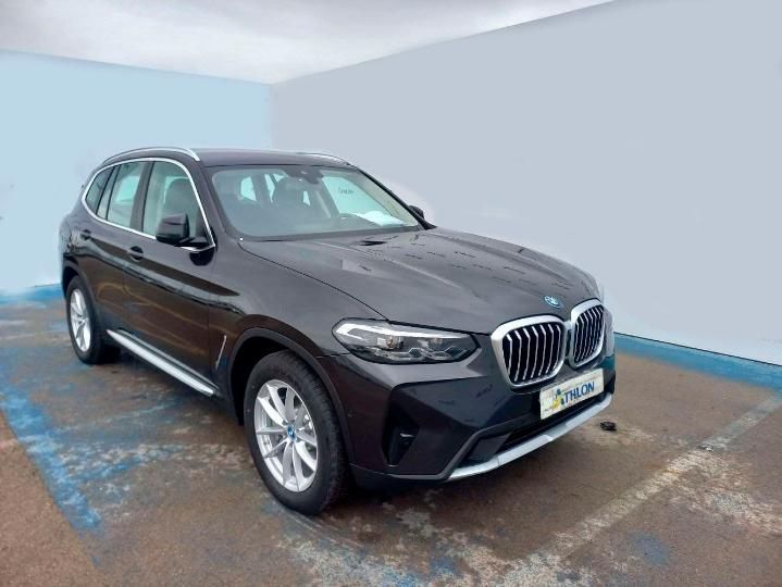 BMW X3 2023 wba61dp0609r35973