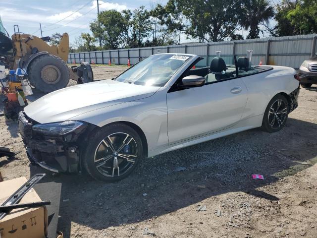 BMW M440XI 2023 wba63at04pcm35676