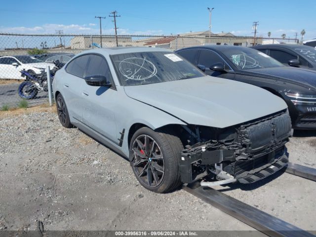 BMW 430I 2023 wba63av00pfp23951