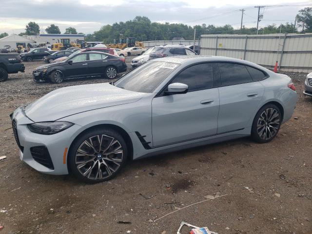 BMW 430I GRAN 2022 wba63av03nfm13841