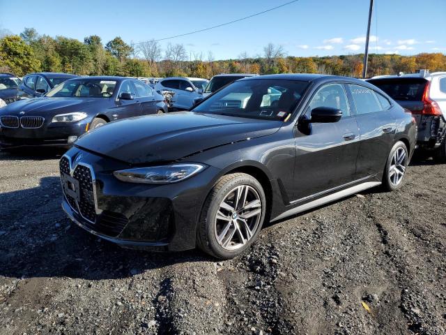 BMW 4 SERIES 2022 wba63av03nfm81122