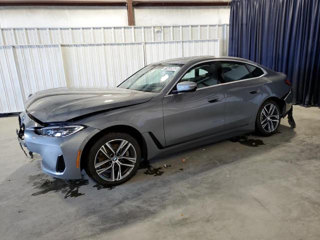 BMW 4 SERIES 2024 wba63av03rfr29235