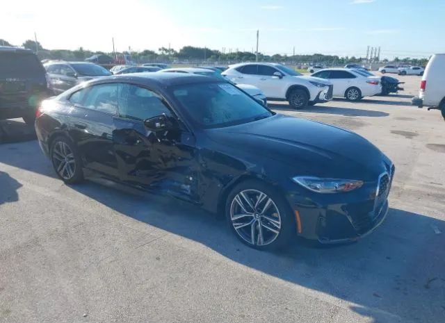 BMW 4 SERIES 2023 wba63av04pfn69020