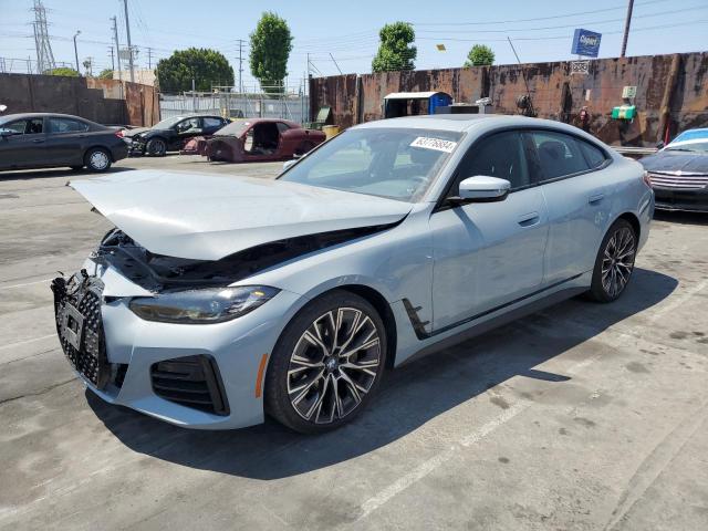 BMW 4 SERIES 2022 wba63av05nfm70302