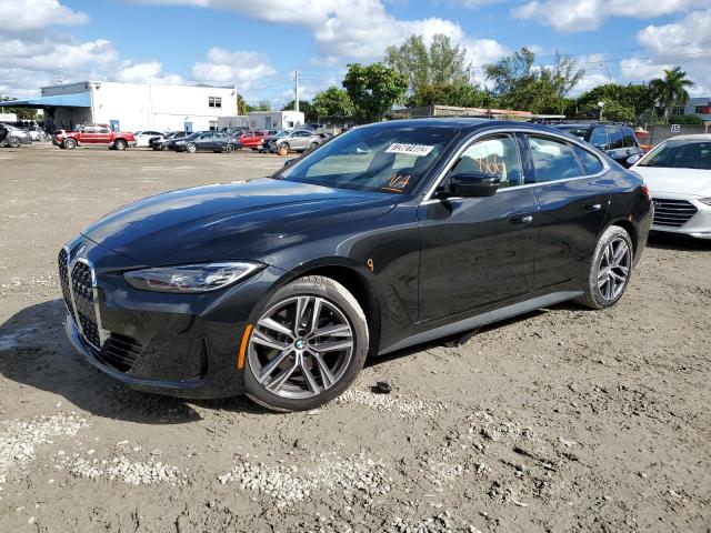 BMW 430I GRAN 2023 wba63av05pfn87669