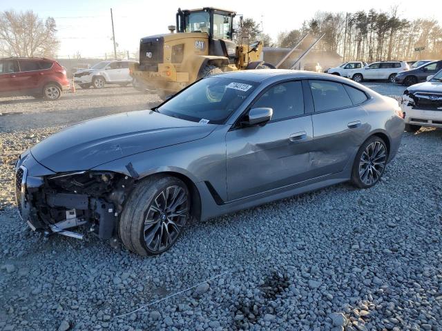 BMW 4 SERIES 2022 wba63av07nfm69572