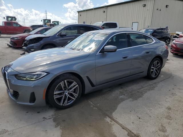 BMW 4 SERIES 2023 wba63av07pfn82859