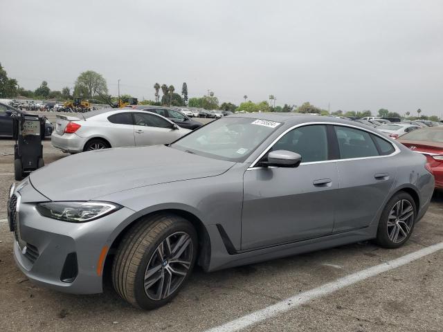 BMW 4 SERIES 2023 wba63av07pfp63606