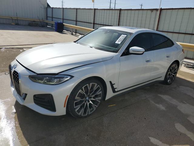 BMW 430I GRAN 2024 wba63av09rfs02990