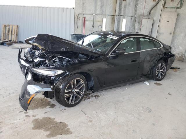 BMW 430I GRAN 2023 wba63av0xpfn70088