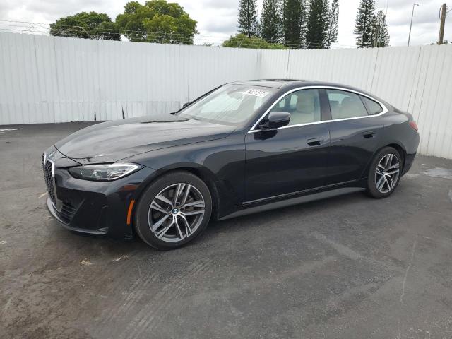 BMW 430I GRAN 2024 wba63av0xrfp87577