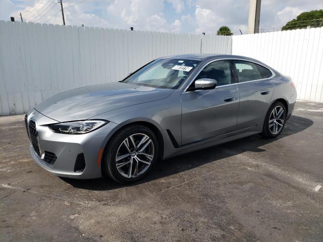 BMW 430I GRAN 2024 wba63av0xrfr58179