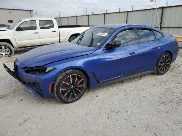 BMW M440I GRAN 2024 wba63aw01rfp69080