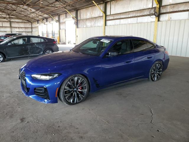 BMW M440I GRAN 2024 wba63aw07rfr12467