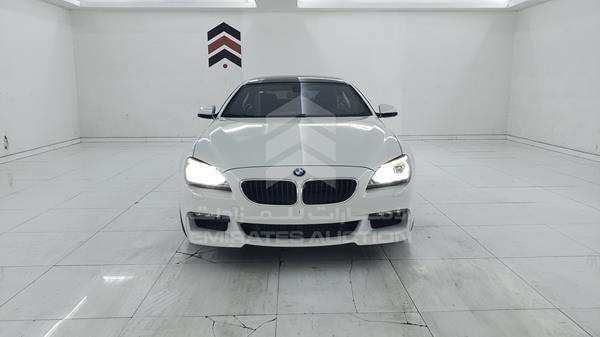 BMW 640 I 2015 wba6a0107fd591075