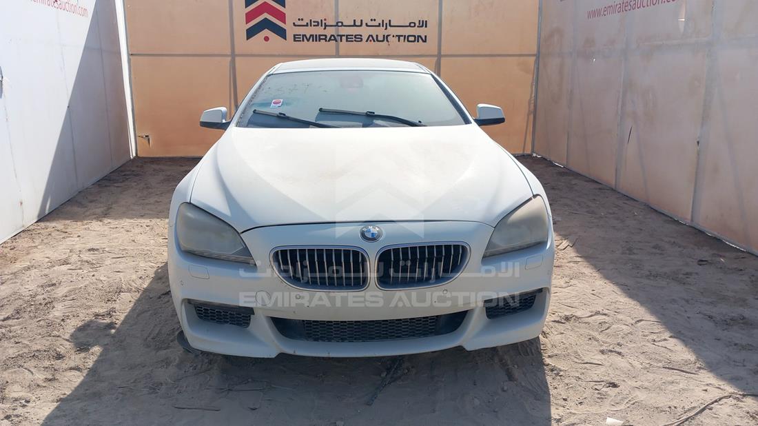 BMW 640 2013 wba6a0109ddf13218