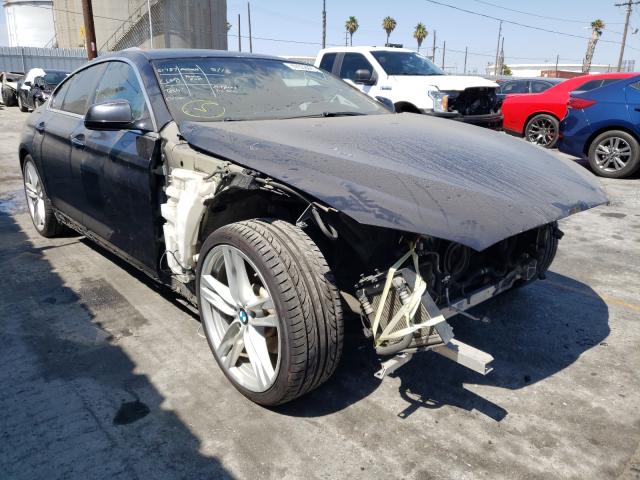 BMW 640 I 2013 wba6a0c50ddf14282