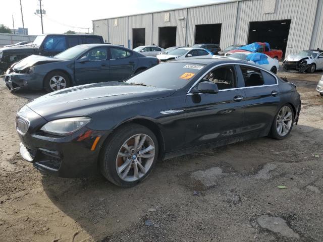 BMW 640 I 2013 wba6a0c50ddz04392