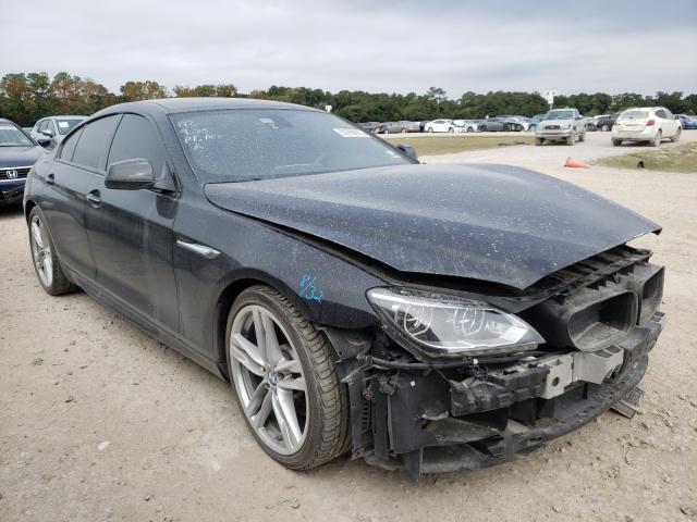 BMW NULL 2014 wba6a0c51ed317068