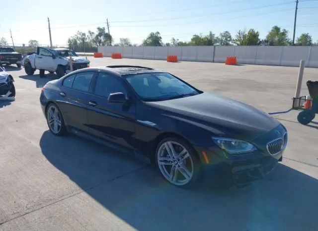 BMW NULL 2015 wba6a0c51fd318397